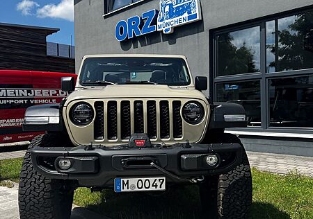 Jeep Gladiator ORZ Vehicles JT Hellcat 45-9 mit 6.2L SUPERCHARG