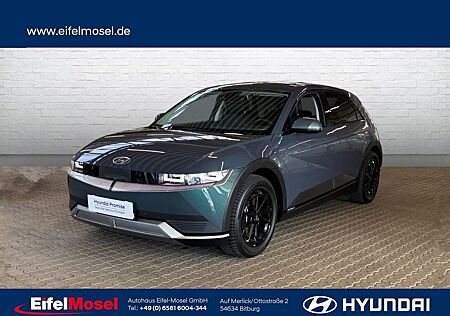 Hyundai IONIQ 5 77,4kWh Techniq 4WD Bose Assist-Paket