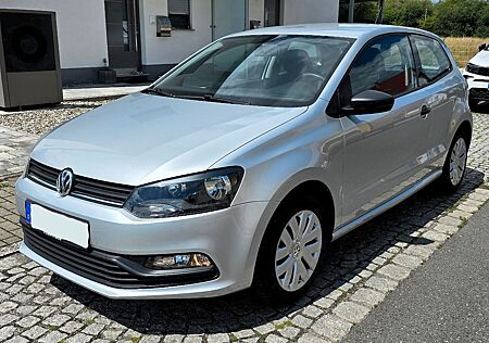 VW Polo Volkswagen 1.0 TSi / 1. HAND / TOP Zustand