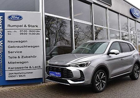 MG ZS 1.5 Hybrid+ 145 kW Luxury
