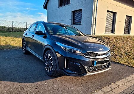 Kia XCeed 1.5 T-GDI DCT Spirit Spirit