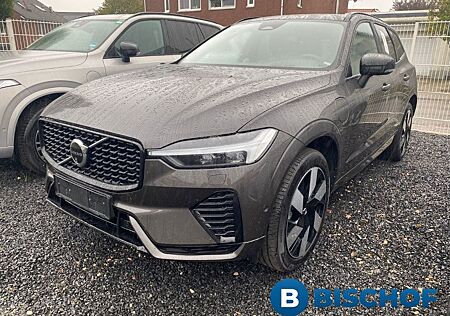 Volvo XC 60 XC60 T6 Ultra Dark Plug-In Hybrid AWD AHK 360 Me
