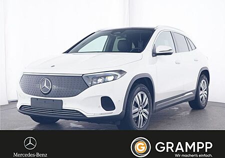 Mercedes-Benz EQA 250+ Mopf/ProgressiveAdvanced/Pano/Flex