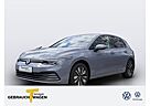 VW Golf Volkswagen 1.0 eTSI DSG MOVE Life LED NAVI SITZHZ DAB+