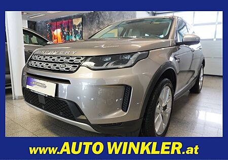 Land Rover Discovery Sport P300e PHEV Aut LED/Nav