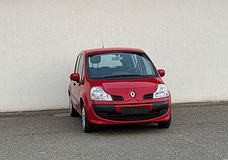 Renault Modus 1.2 Expression/33.000/1.HAND/TÜV NEU/