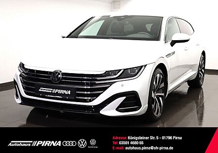 VW Arteon Volkswagen Shooting Brake 1.4 TSI eHyb R-Line