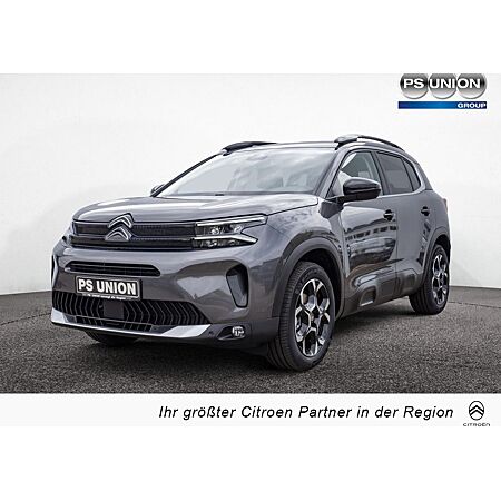 Citroën C5 Aircross leasen