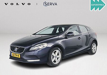 Volvo V40 D2 Nordic+ | Parkeercamera | AHK