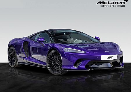 McLaren GT | Luxe | MSO | Premium Pack