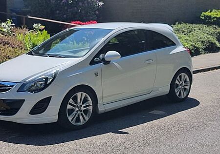 Opel Corsa 1.3 CDTI ENERGY 70kW ENERGY OPC-Line