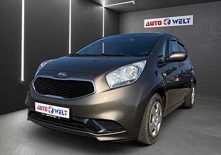 Kia Venga 1.4 Attract Klima PDC Freisprechanlage AUX