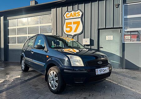 Ford Fusion 1.4 16V Trend EST