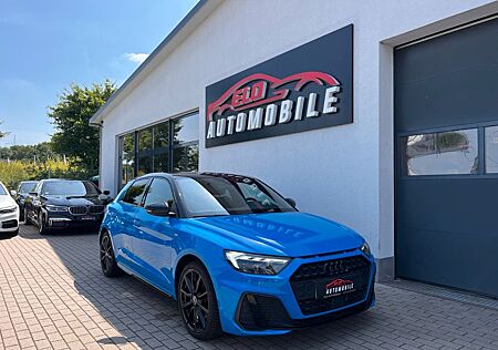 Audi A1 35 TFSI S-Line*Carplay*Dynamik*Virtual*ACC*