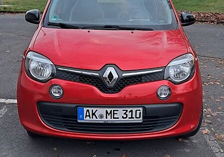 Renault Twingo SCe 70 Limited 2018 Limited 2018