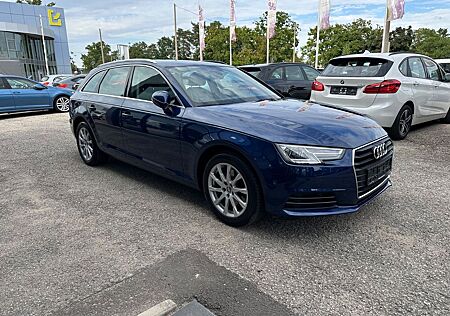 Audi A4 Avant *B&O*Kamera*Leder*Navi*