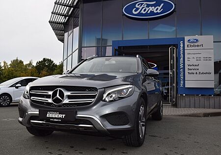 Mercedes-Benz GLC 250 4Matic 9G-TRONIC,PANO,LED,360 Kamera uvm