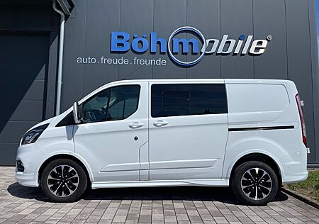 Ford Transit Custom 320 L1 Sport/AHK/ACC/Garantie