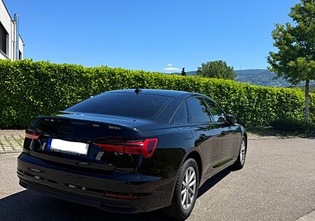 Audi A6 35 TDI S tronic