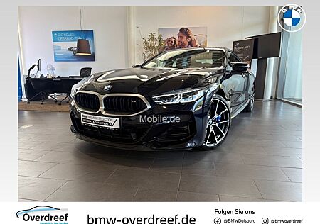 BMW M850i xDrive Gran Coupe Steptronic Panorama RFT