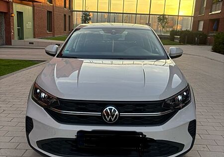 VW Taigo Volkswagen 1.0 TSI OPF -
