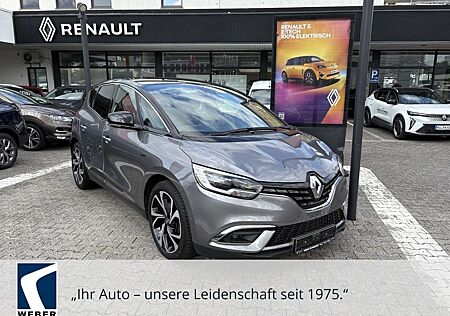 Renault Scenic IV Black Edition TCe 140