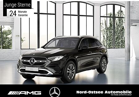 Mercedes-Benz GLC 220 d 4M AVANTGARDE ADV.+ AHK DISTR. MEMORY