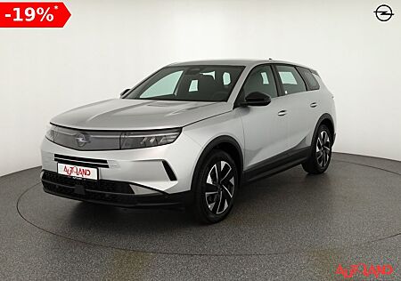 Opel Grandland X Grandland 1.2 DI Turbo Hybrid Aut. LED ACC Kamer