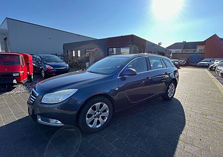 Opel Insignia A Sports Tourer Edition