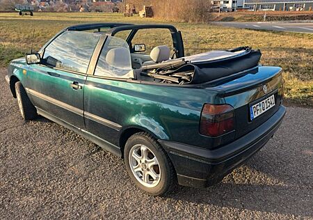 VW Golf Volkswagen 1.8 Standard
