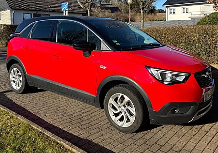 Opel Crossland X Crossland (X) 1.2 DI Turbo 96kW INNOVATION S...