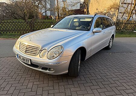 Mercedes-Benz E 280 CDI T ELEGANCE Elegance Langstreckenauto
