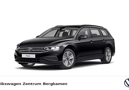 VW Passat Variant Volkswagen 2.0 CAM LM17 NAVI SITZHEIZUNG