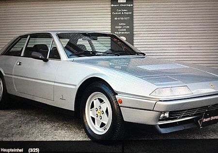 Ferrari 412 neuwertig 8 750 KM