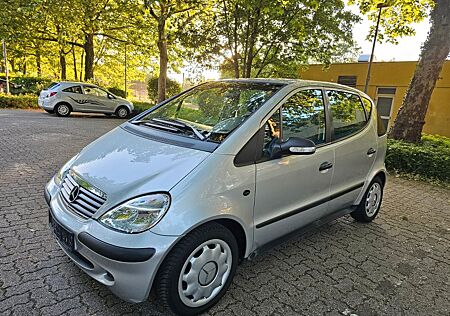 Mercedes-Benz A 170 CDI AVANTGARDE *1HAND*75TKM *Automatik