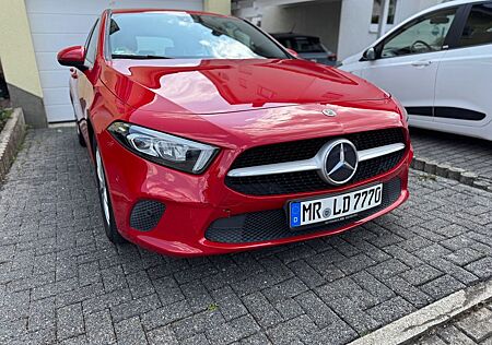 Mercedes-Benz A 180 BlueEFFICIENCY Edition Edition