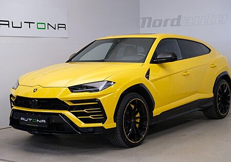Lamborghini Urus 4.0 V8 * FULL OPTIONS* WARRANTY 04/2026