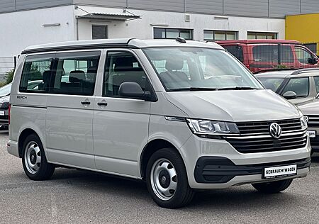 VW T6 California Volkswagen T6.1 California Beach Tour 2.0TDI DSG 7Sitzer