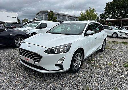 Ford Focus Turnier 1.5 ECOB Cool & Connect/1.Hand/LED