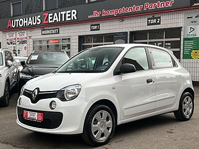 Renault Twingo Expression