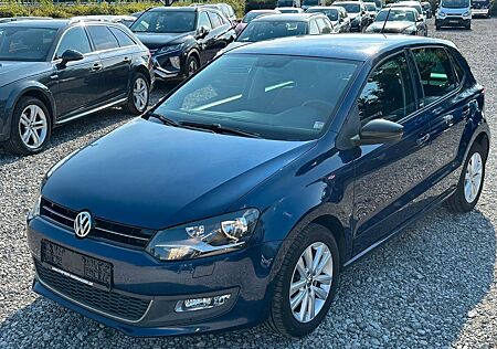 VW Polo Volkswagen V Style