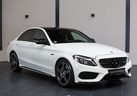Mercedes-Benz C 450 AMG 4MATIC Autom. AMG