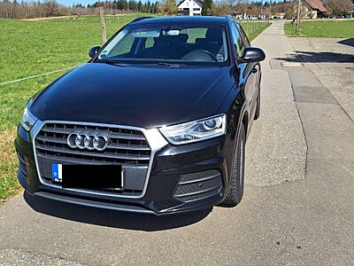 Audi Q3 1.4 TFSI cylinder on demand S tronic -