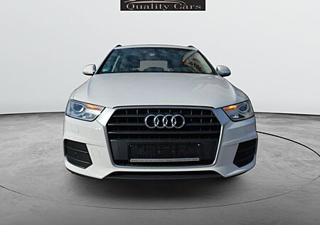 Audi Q3 1,4 TFSI 86.000km Automatik