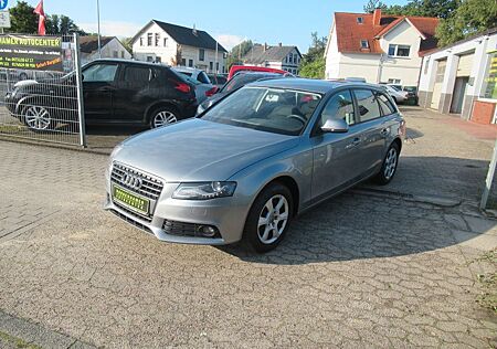 Audi A4 1.8 TFSI Ambiente Avant KLIMA XENON