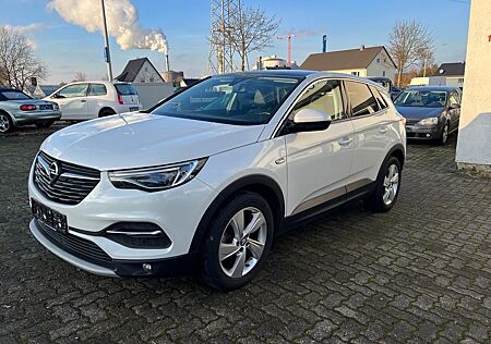 Opel Grandland X Grandland (X) 1,2 ,Automatik,Leder,LED,Panorama