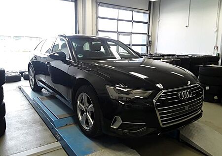 Audi A6 Avant 45 TFSI S tronic Sport PANO/ACC/AHK/NAV