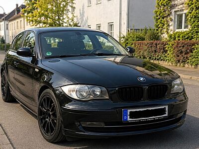 BMW 116i -