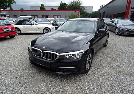 BMW 520 5 Lim. (G30) d xDrive