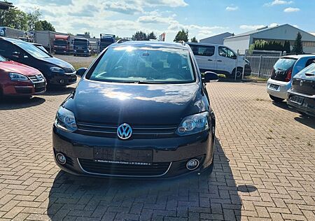 VW Golf Volkswagen Plus VI Life